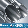 ASTM A269 Stainless Steel Sanitary Tubes